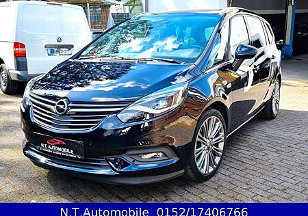 Opel Zafira C 2.0 CDTI*AUTOMATIK*2x KAM.*VOLL AUST.*