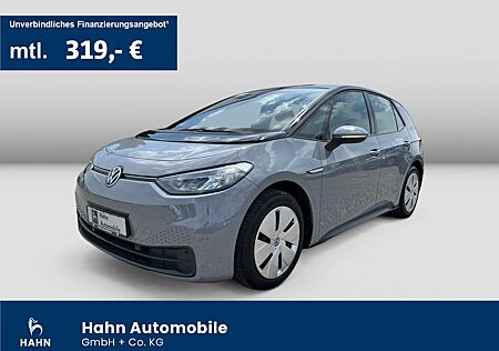 VW ID.3 Volkswagen Pure Performance City LED Nav Sitzh CCS APP