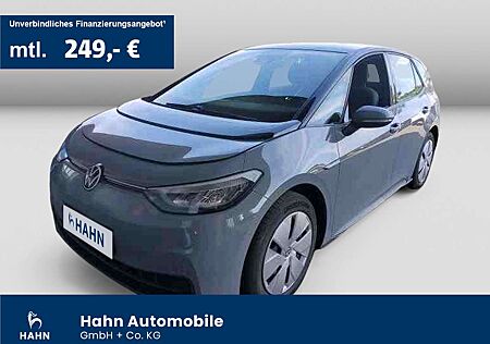 VW ID.3 Volkswagen Pure Performance City LED Nav Sitzh CCS APP