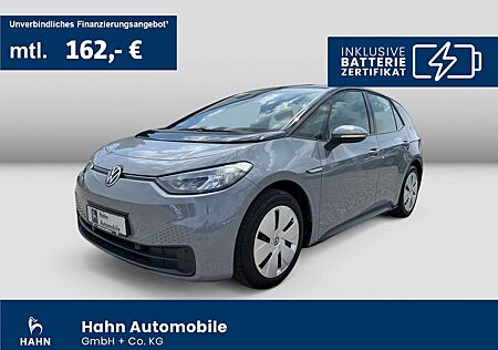 VW ID.3 Volkswagen Pure Performance City LED Nav Sitzh CCS APP