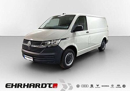 VW Volkswagen Others EcoProfi HECKKFLÜGELT*APP-CONNECT*SHZ*PDC*TEMPO*