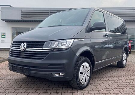 VW T6 Volkswagen .1 Caravelle Trendline FWD 2.0 TDI 9 SItzer Klimaautom Notbrems