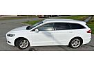 Ford Mondeo Turnier 2.0 TDCi Start-Stopp PowerShift-Aut