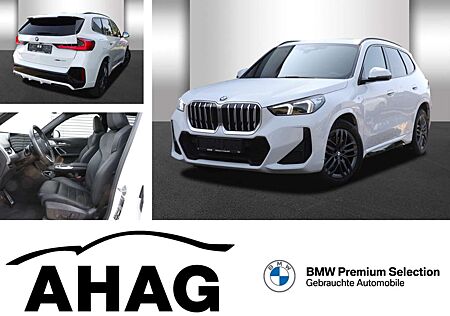 BMW X1 xDrive23d Steptronic Navi DSG Leder Tempom.aktiv P