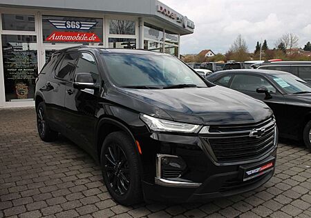 Chevrolet Traverse RS 3.6 V6 4x4 7-Sitzer 360° Kamera BOSE