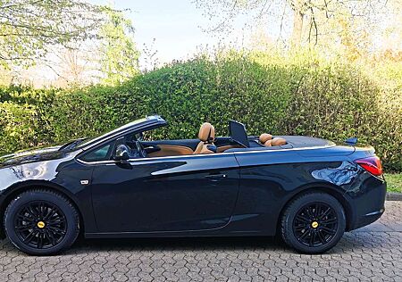 Opel Cascada 2.0 D (CDTi ecoFLEX) Start/Stop Innovation