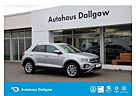 VW T-Roc Volkswagen Style 1.5 l TSI OPF 110 kW (150 PS) 7-Gang