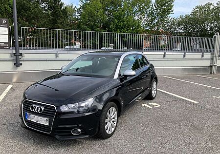 Audi A1 1.4 TFSI S tronic Ambition