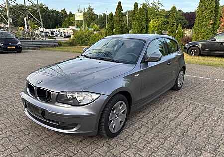 BMW 116i 116 Klimaanlage HU und AU NEU