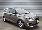 Kia Carens Edition 7*Klima*Sitzheizung*PDC*