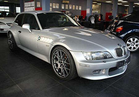 BMW Z3 3,0i Coupe Aut.