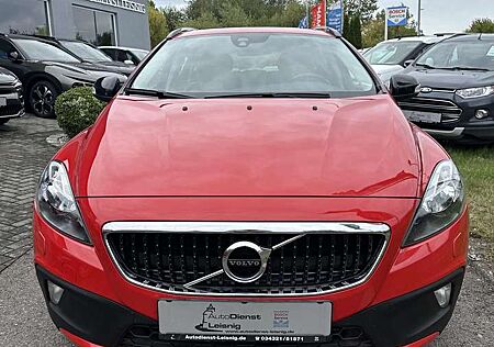 Volvo V90 Cross Country V40 Cross Country Cross Country T4 EURO 6 DSTC PDC ALU Shz