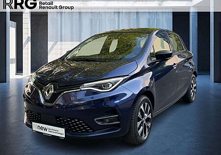 Renault ZOE Evolution Evolution R135 Z.E.50