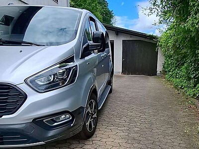 Ford Tourneo Custom Active L2H1