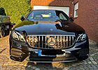 Mercedes-Benz E 220 E-Klasse Cabrio Diesel d Cabrio 9G-TRONIC AMG Line