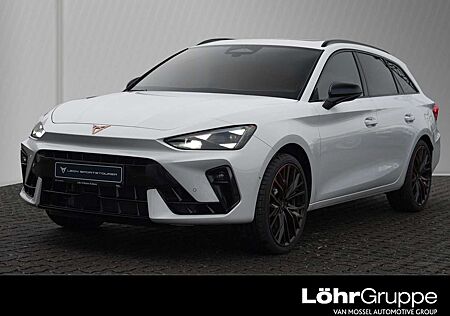 Cupra Leon Sportstourer VZ 2.0 TSI 7-Gang-DSG 4Drive