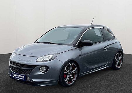 Opel Adam S 1.4 Turbo