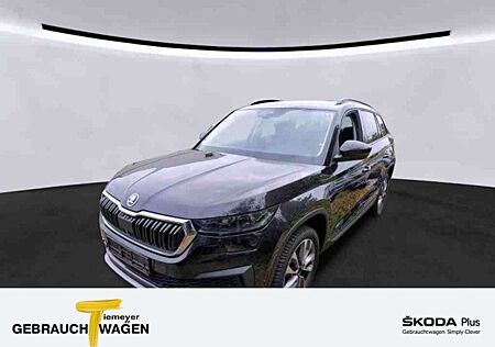Skoda Kodiaq 2.0 TDI DSG 4x4 TOUR 7SITZE MATRIX LM19 A