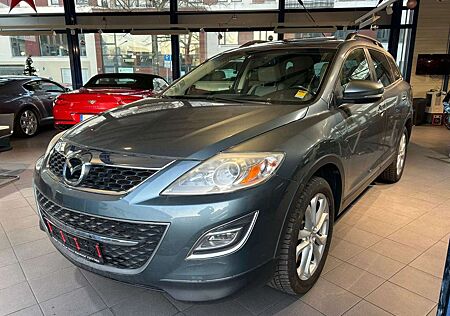 Mazda CX-9 *AWD*7SITZER*LEDER*GSD*NAVI*
