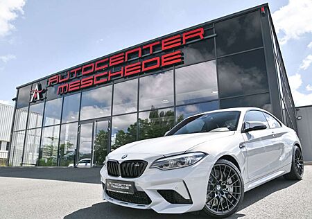 BMW M2 Competition DKG Track* M-Sitze* M Bremse*