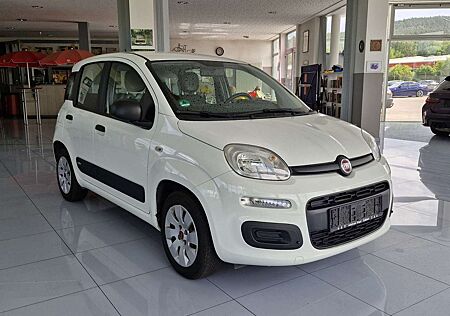 Fiat Panda Pop#KLIMA#TOPZUSTAND