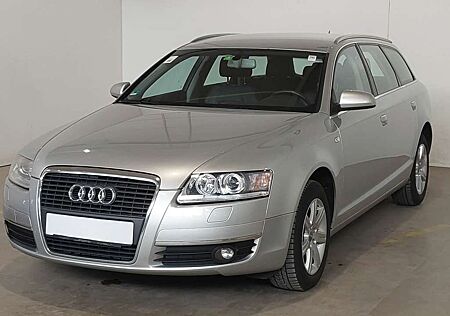 Audi A6 2.4 *Navi-BiXenon-Leder-Automatic*