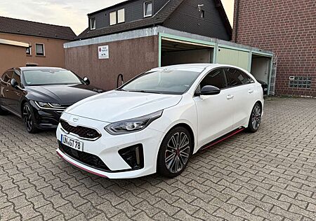 Kia Pro_ceed ProCeed / pro_cee'd ProCeed GT 1.6 T-GDI DCT7
