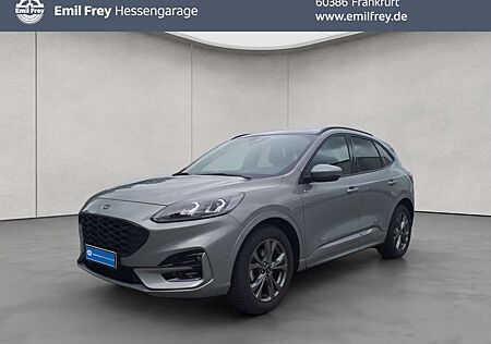 Ford Kuga 1.5 EcoBoost ST-LINE X
