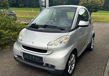 Smart ForTwo coupe Pulse 52kW