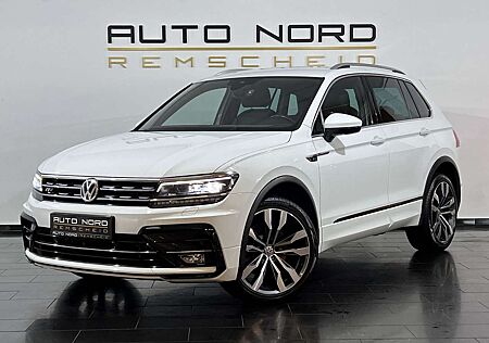 VW Tiguan Volkswagen 2.0 TDI*Highline*4Motion*R-Line*Kamera*