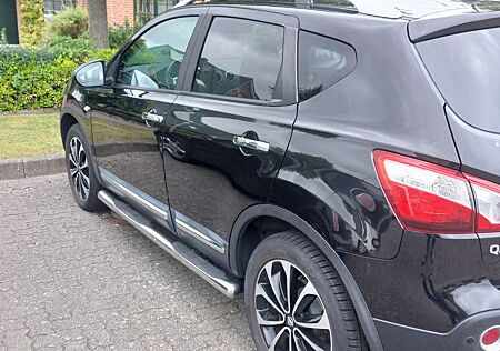 Nissan Qashqai 1.6 I-Way