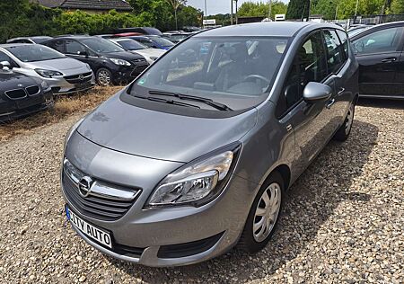 Opel Meriva Edition