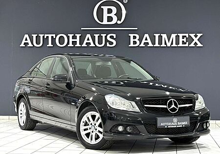 Mercedes-Benz C 200 CDI BlueEfficiency Facelift*Automatik