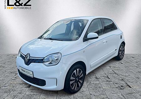 Renault Twingo Intens Electric *Klima,PDC,SHZ,GJR*