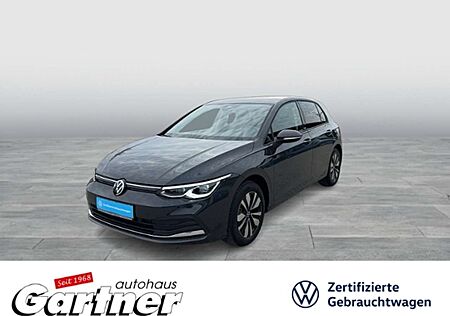 VW Golf Volkswagen VIII MOVE 2.0 TDI DSG LED MATRIX HARMANN KARDON D