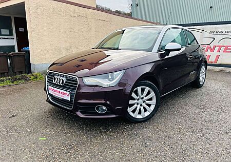 Audi A1 1,4 TFSI *NAVI*KLIMA*GARANTIE*