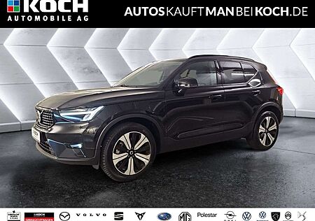 Volvo XC 40 XC40 T4 Recharge Plus Dark STDHz ALARM BLIS H&K!