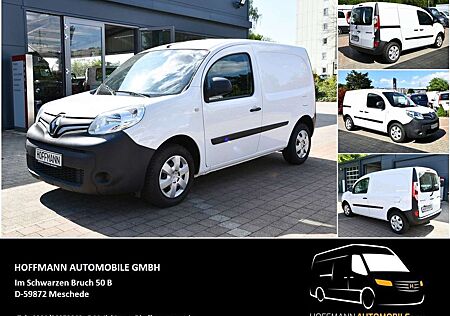 Renault Kangoo Rapid Extra 1,5dci Klima EURO6 PDC hinte