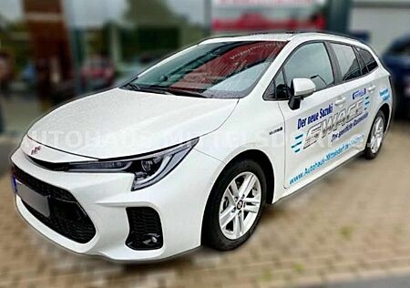 Suzuki Swace 1.8 Hybrid CVT Comfort+