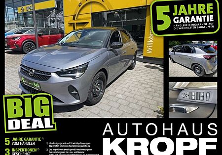 Opel Corsa F 1.2 Edition Rückfahrkamera / Navi