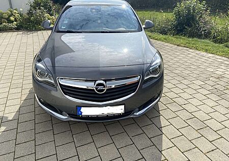 Opel Insignia 2.0 CDTI Aut. Innovation
