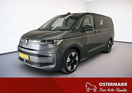VW T7 Multivan Volkswagen EDITION LANG 2.0TDI 150PS.DSG.MATRIX.NAVI.PANO.AHK