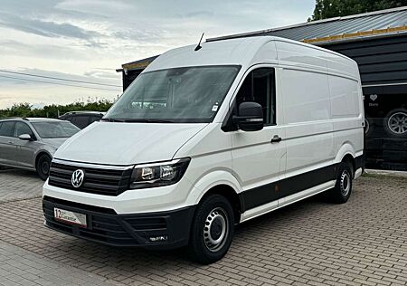 VW Crafter Volkswagen *35*GARANTIE*Automatik*Kamera*Verglast*