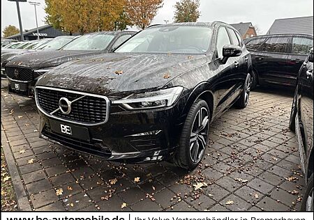 Volvo XC 60 XC60 D4 R Design