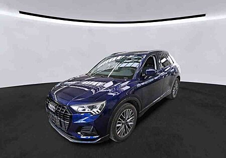 Audi Q3 35 TDI S tronic AHK Black ACC Smart Interface AHK