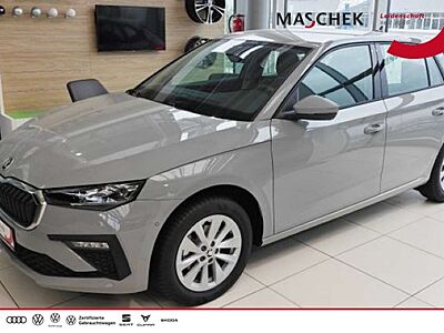 Skoda Scala Selection. 85 kw DSG. Navi. LED. usw. ACC