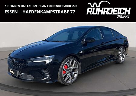 Opel Insignia B Grand Sport GSi 4x4 2.0 SHT SHZ PDC KAMERA KLIMA