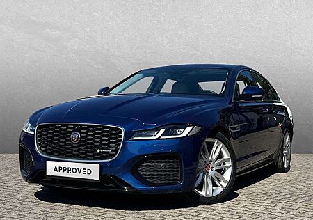 Jaguar XF Diesel D200 AWD R-Dynamic SE