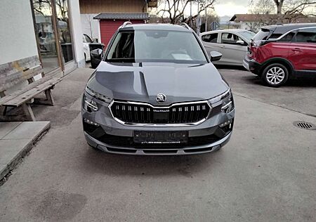 Skoda Kamiq 1.0 TSI DSG Selection