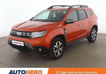 Dacia Duster 1.3 TCe Journey*NAVI*CAM*PDC*SHZ*TEMPO*KLIMA*